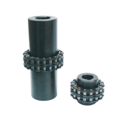 GL型滾子鏈聯軸器